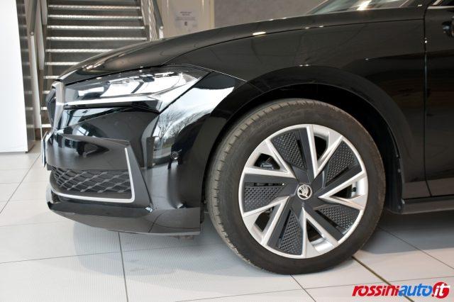 SKODA Superb 2.0 TDI 150 CV DSG STYLE + R18 + ALCANTARA LOUNGE