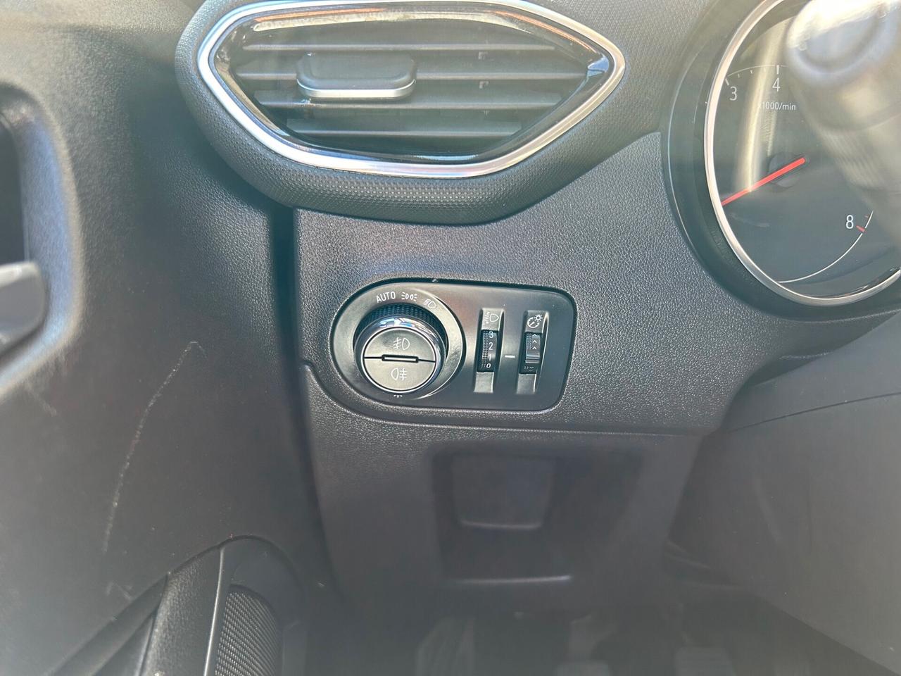 Opel Crossland Crossland 1.5 ECOTEC D 110 CV Start&Stop Ultimate