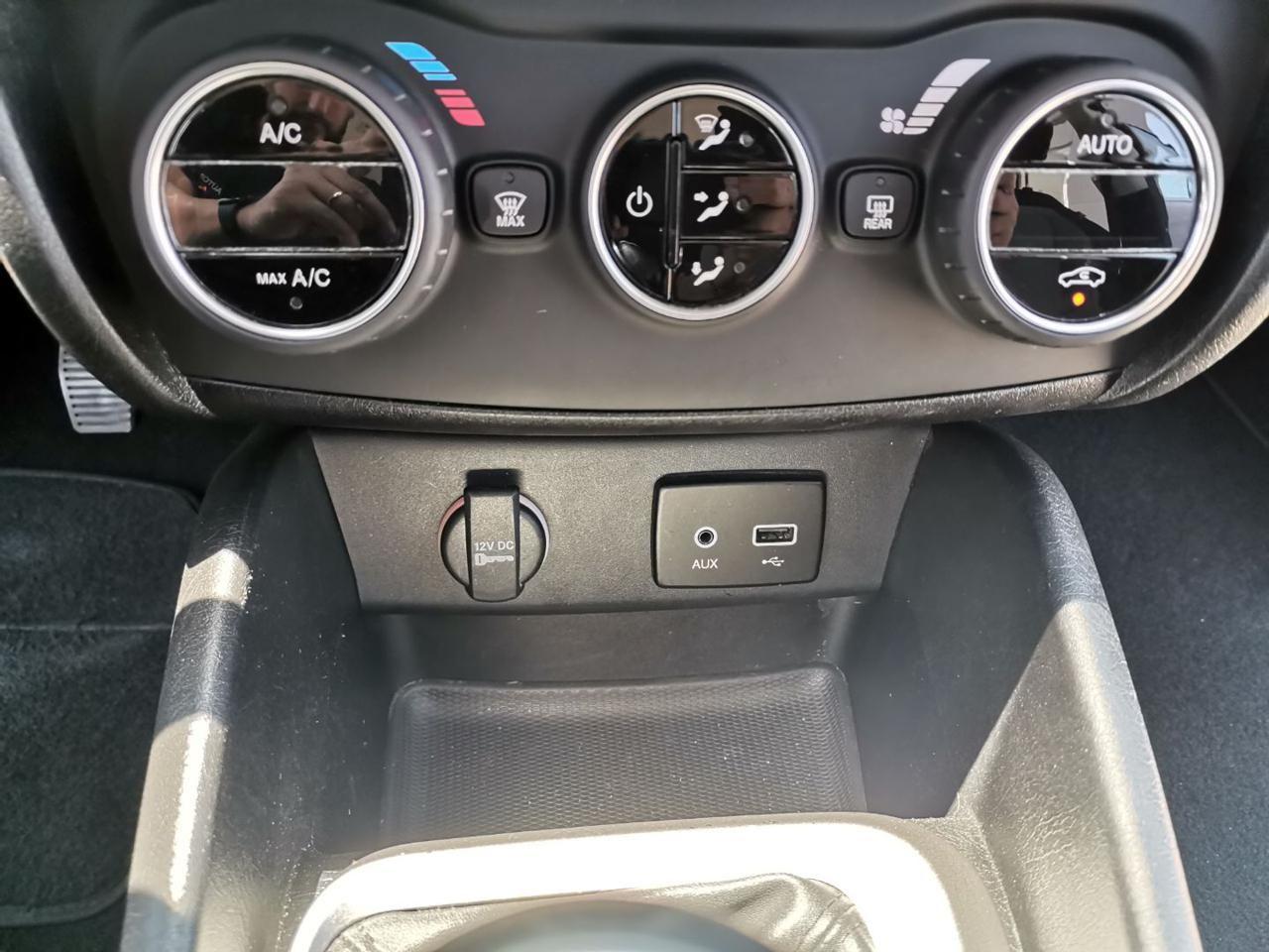 Fiat Tipo 1.6 Mjt 4 porte Easy