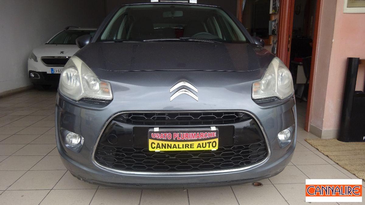 CITROEN - C3 - 1.4 HDi 70 FAP Business
