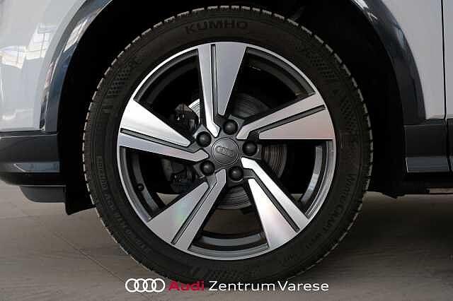 Audi Q2 30 TDI 116CV Stronic Admired