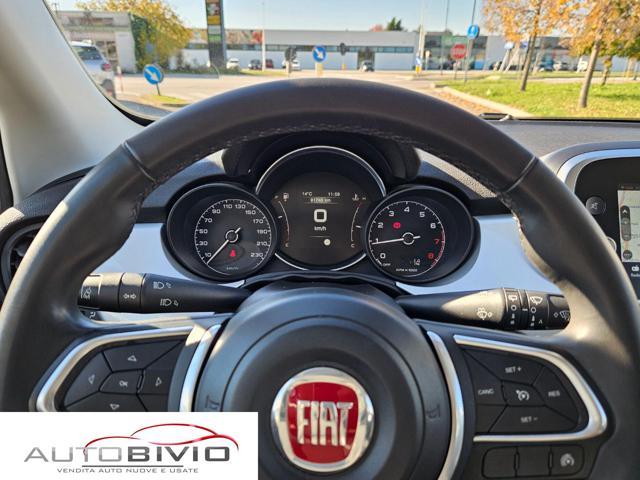 FIAT 500X 1.0 T3 120 CV Lounge