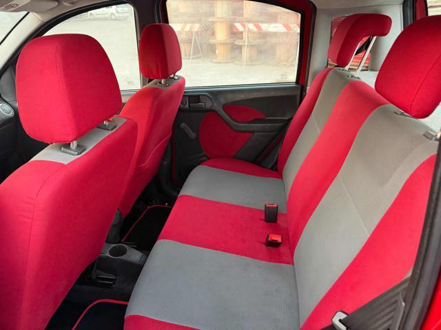 FIAT Panda 1.2 CrossNatural Power senza nessun lavoro da fare