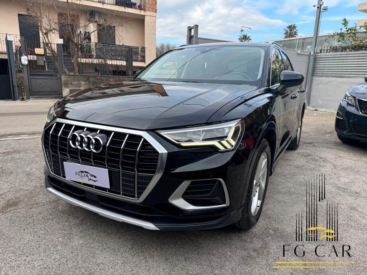 Audi Q3 35 TDI S tronic Business Advanced 05/2019