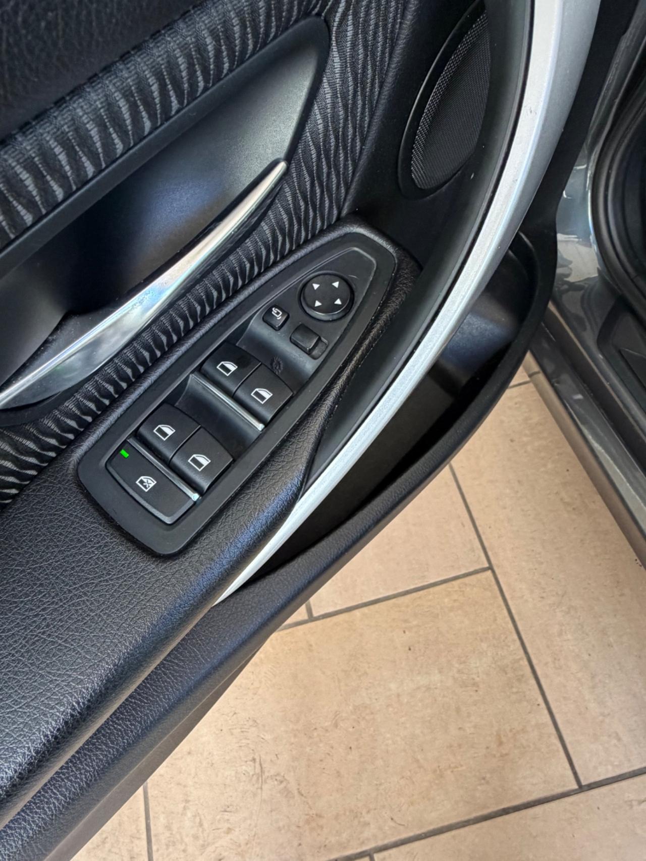 Bmw 316 316d Touring