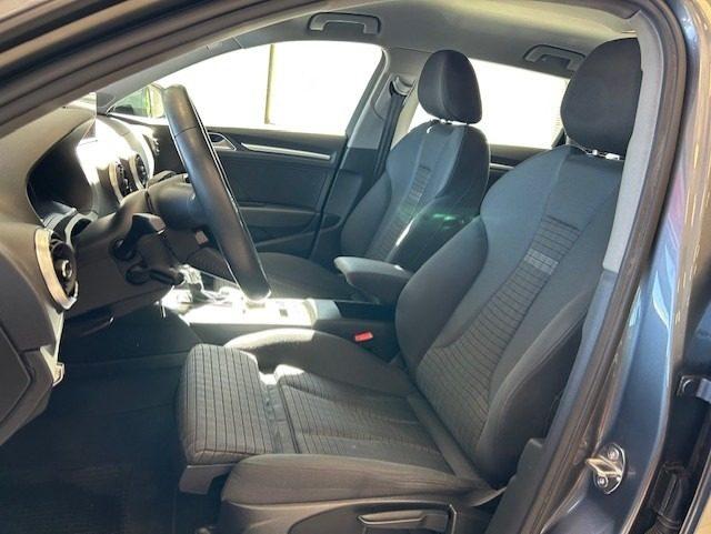 AUDI A3 SPB 35 TDI S tronic Sport