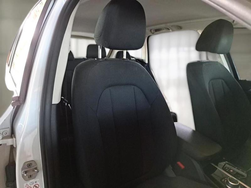 BMW X3 xDrive 30e Business Advantage Auto
