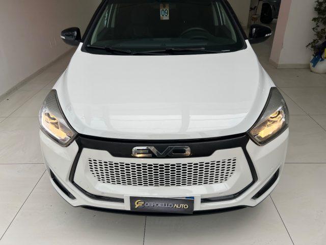 EVO Evo3 Evo 3 1.5 Bi-fuel GPL tua da ?119,00 mensili