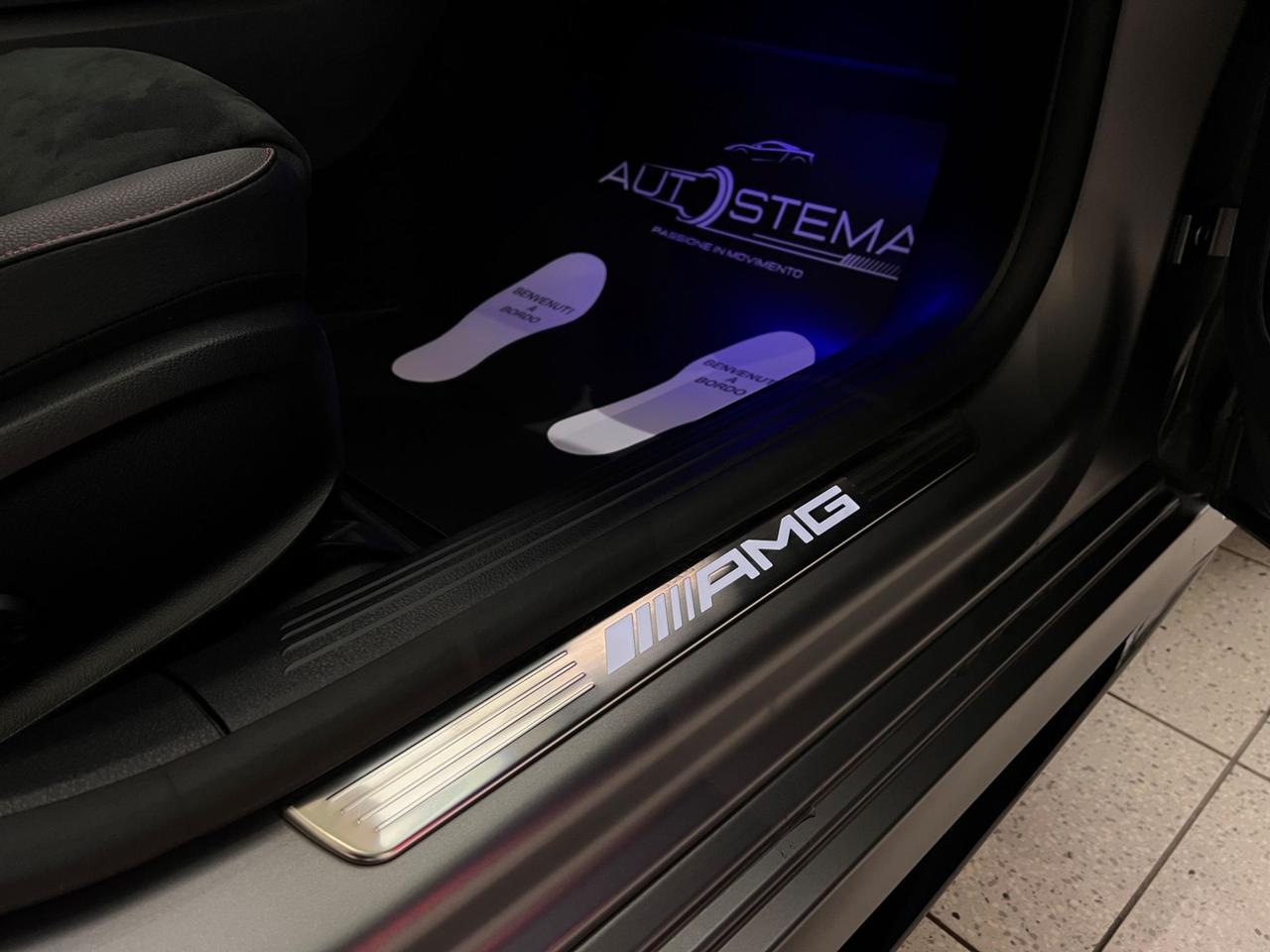 MERCEDES Classe A - W177 2023 AMG Premium Plus AMG Line 4matic+ auto