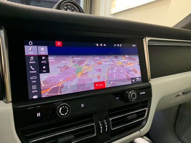 Porsche Macan Macan I 2022 2.0 T 265cv pdk - IVA esposta