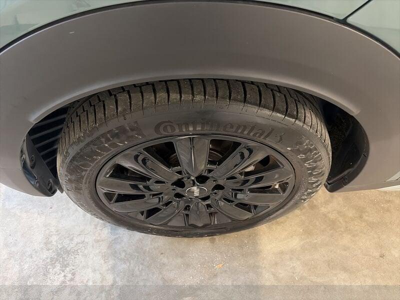 MINI Mini Countryman F60 2020 Benzi Mini Countryman 1.5 Cooper SE Business all4 auto