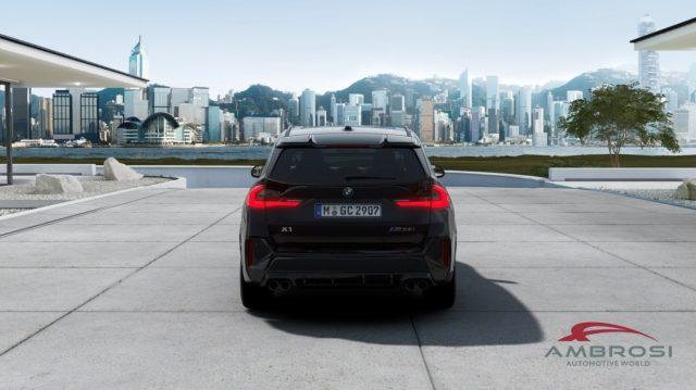 BMW X1 M35i xDrive Msport Pro Innovation Travel Package