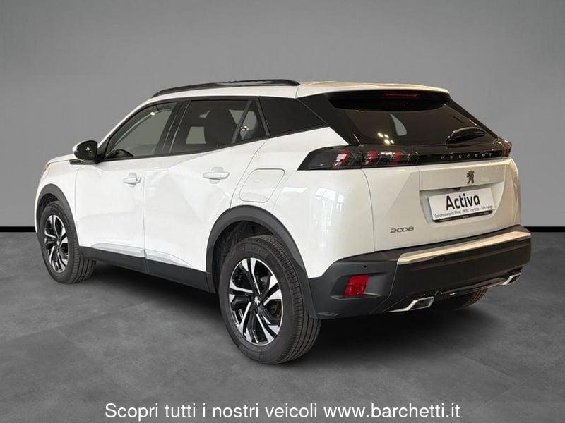 Peugeot 2008 1.2 puretech GT Pack s&s 130cv