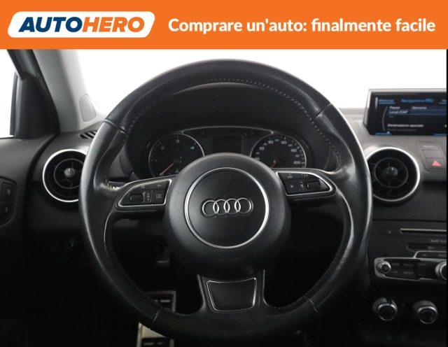 AUDI A1 SPB 1.4 TDI Admired