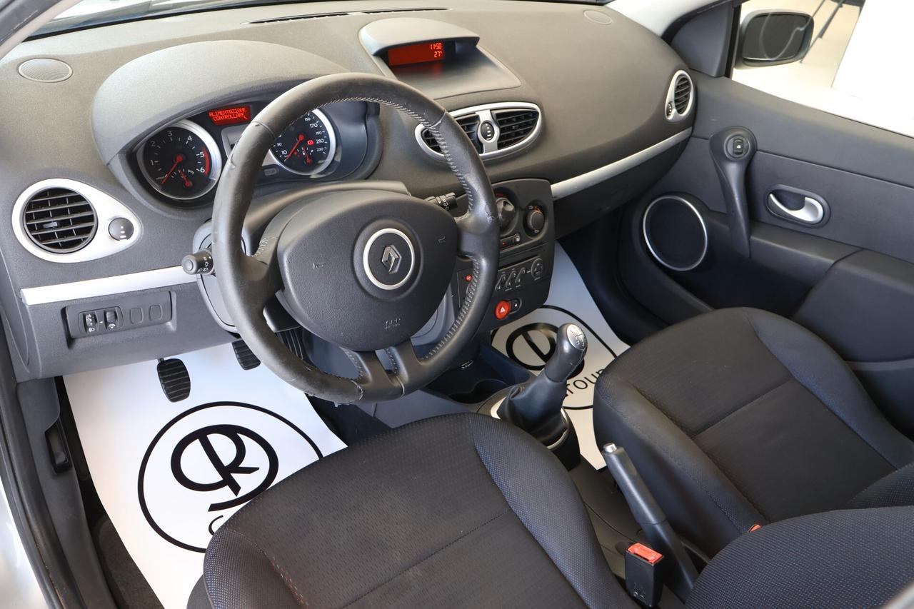 Renault Clio 1.5 dCi 105CV 5 porte Le Iene