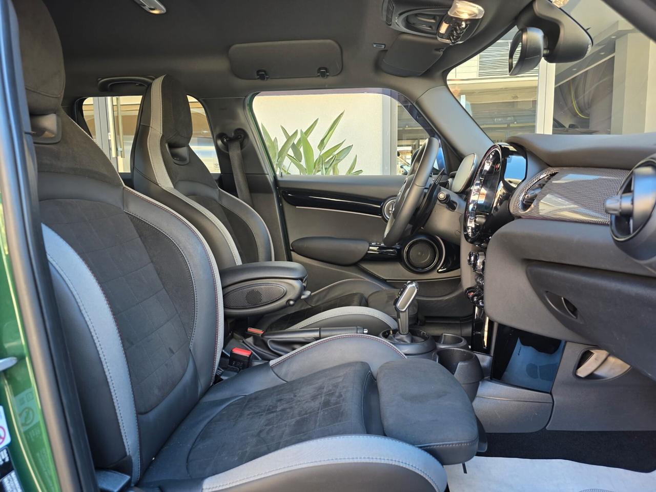 Mini John Cooper Works 2.0 180 Cv Turbo Automatica...