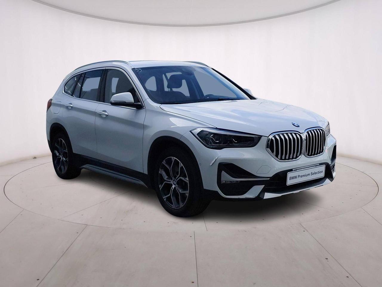 BMW X1 xDrive25e xLine