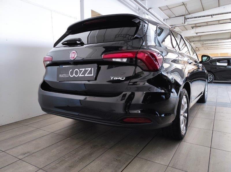 FIAT Tipo (2015-->) - Tipo 1.4 T-Jet 120CV SW Easy