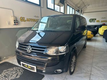 Volkswagen Multivan 2.0 BiTDI 180CV Highline