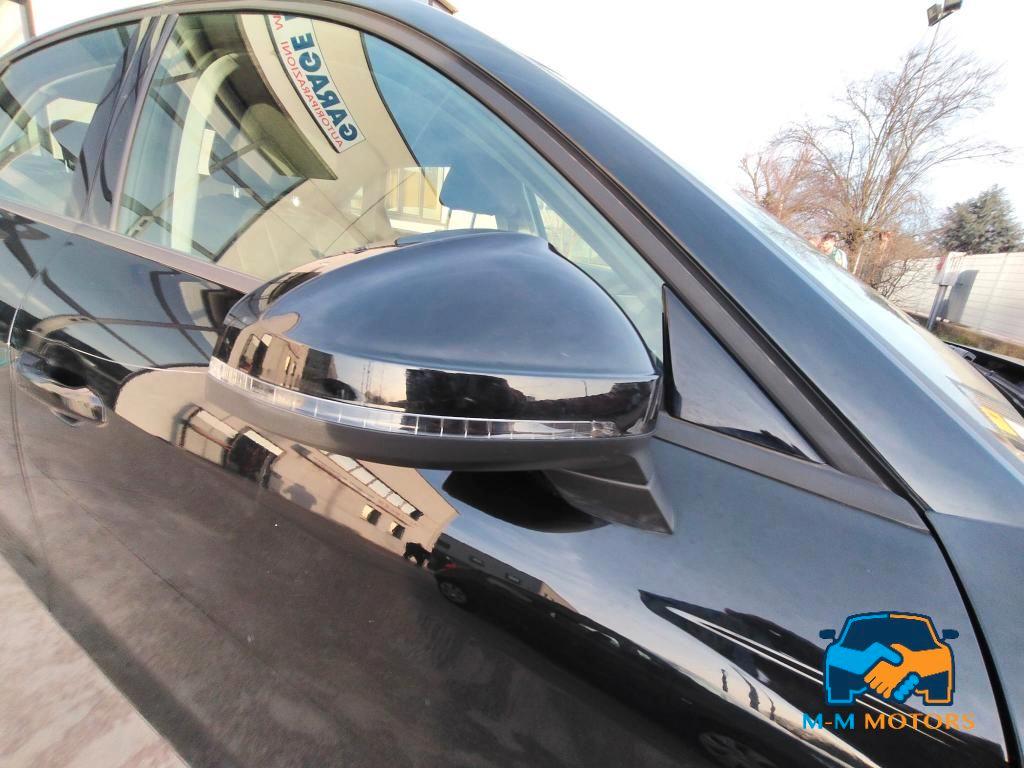 Audi A4 Berlina A4 35 2.0 tfsi mhev Business 150cv s-tronic