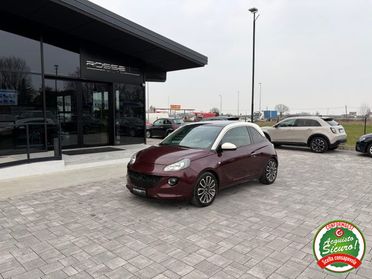 OPEL Adam 1.4 ANCHE PER NEOPATENTATI