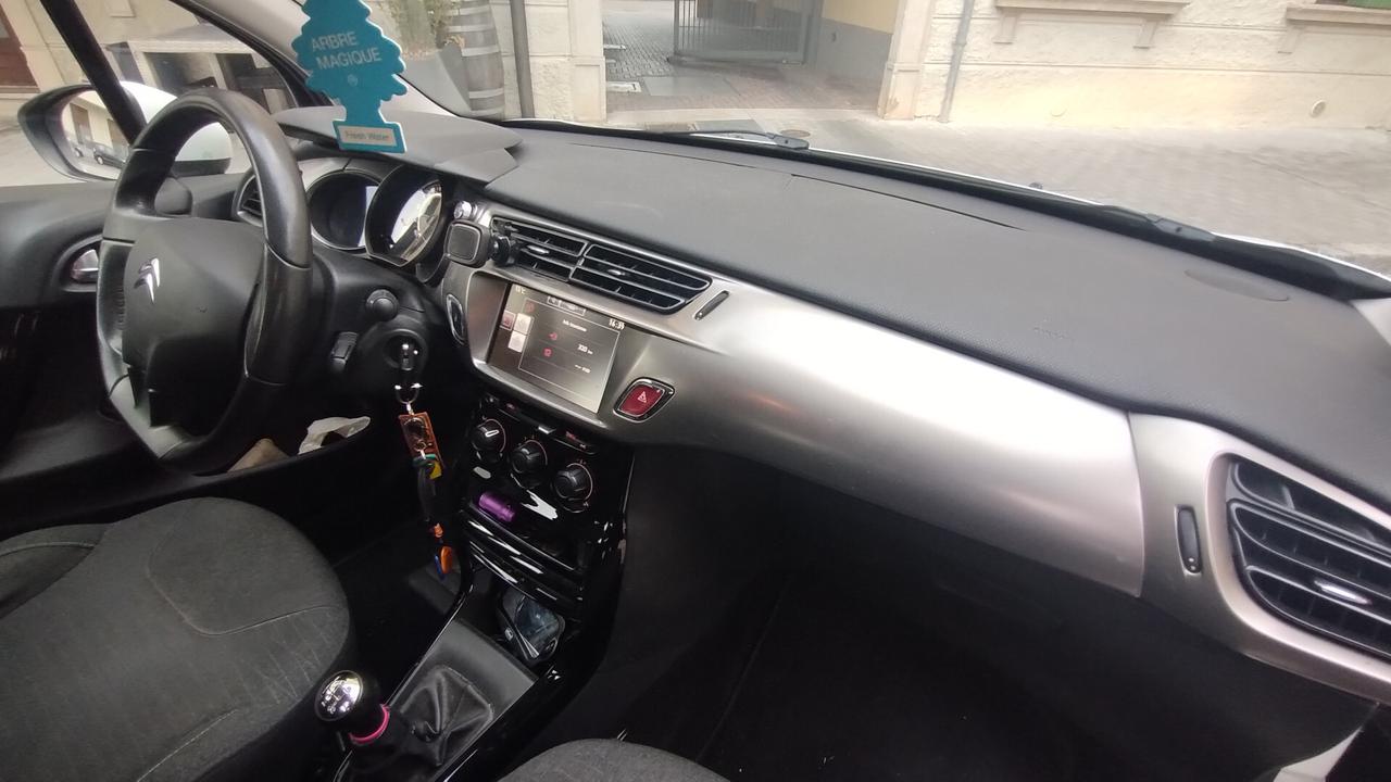 Citroen C3 PureTech 82 Feel Edition