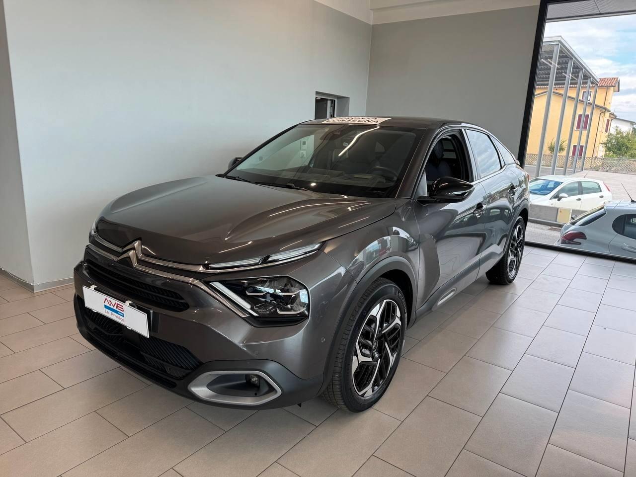 Citroen C4 PureTech 130 S&S Plus