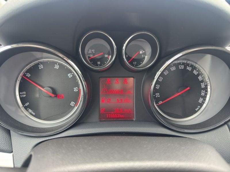 Opel Mokka Mokka 1.7 CDTI Ecotec 130CV 4x2 Cosmo