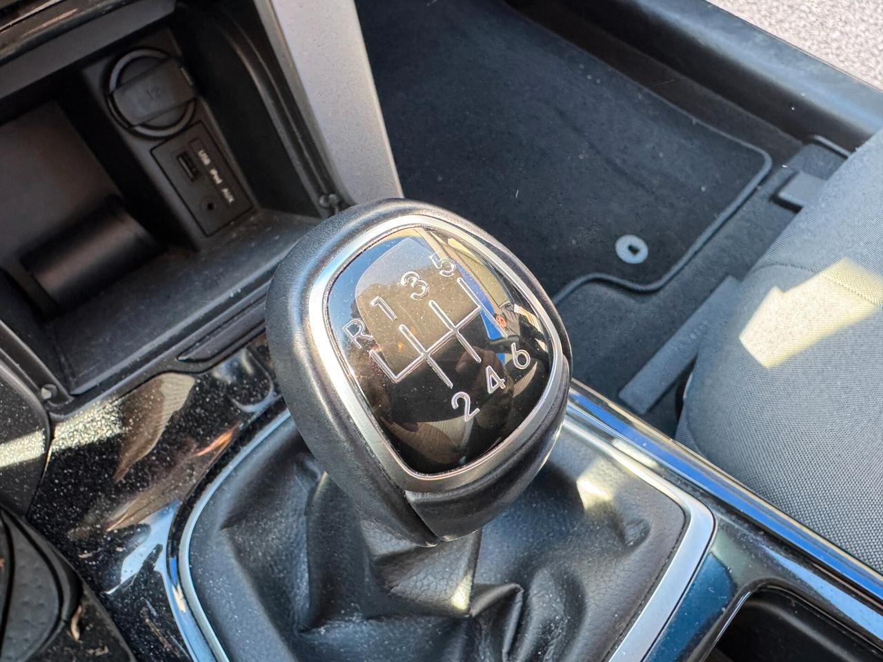 Hyundai i40 berlina/coupé - 1.7 CRDi Turbo Diesel 136CV Style