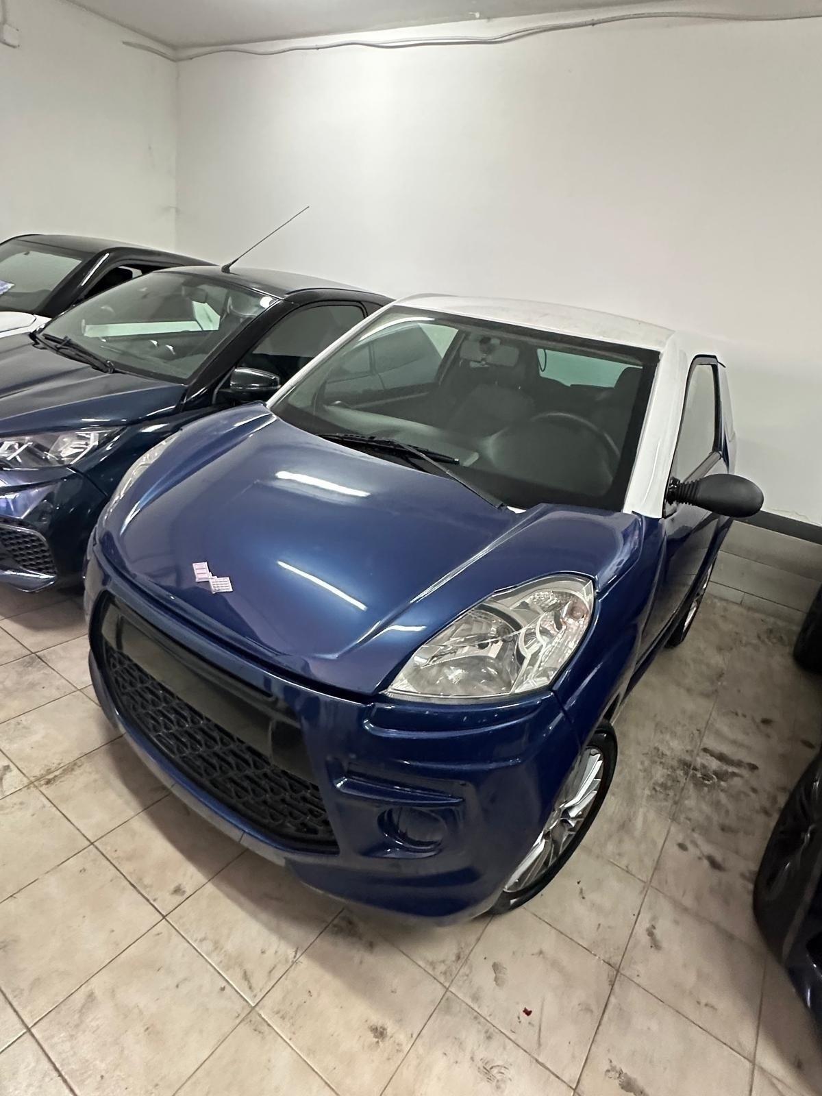 Ligier js 50 elegance full 2016 25000km