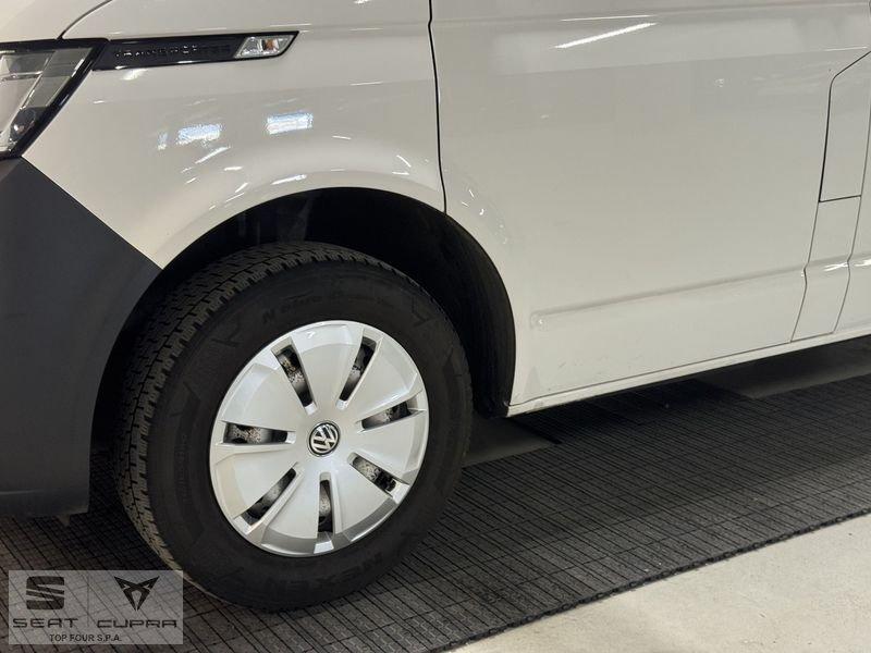 Volkswagen Gamma volkswagen TRANSPORTER T6.1 2.0 TDI 110cv P.C.