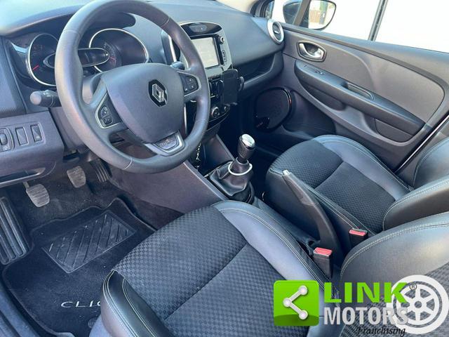 RENAULT Clio 90 CV Life UNICO PROPRIETARIO