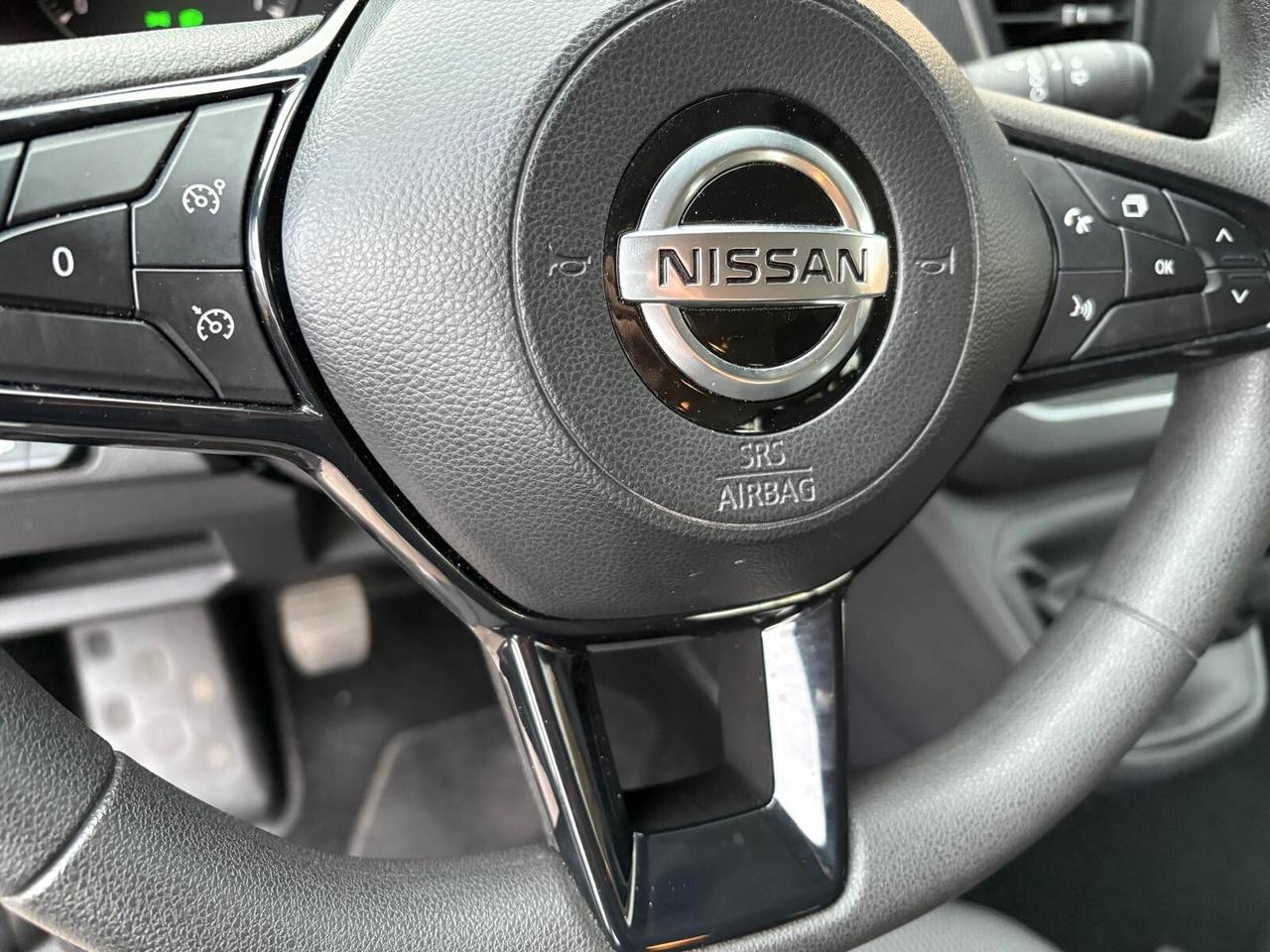 Nissan Primastar BUS 2.0 dCi 150CV PL-TN 9 posti