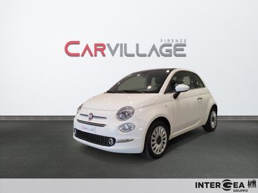 FIAT 500 1.0 hybrid Dolcevita 70cv