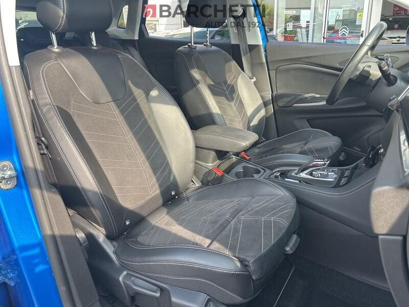 Opel Grandland X (P1UO) Gs Line 1.6 225cv PHEV