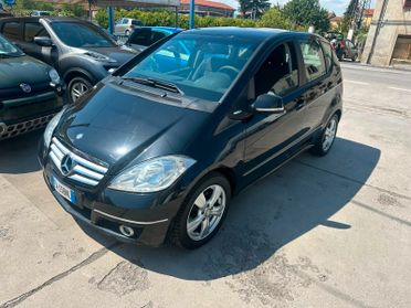 Mercedes-benz A 180 CDI Avantgarde