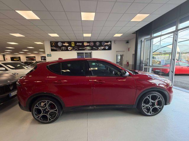 ALFA ROMEO Tonale Tonale 1.5 hybrid Speciale 160cv tct7