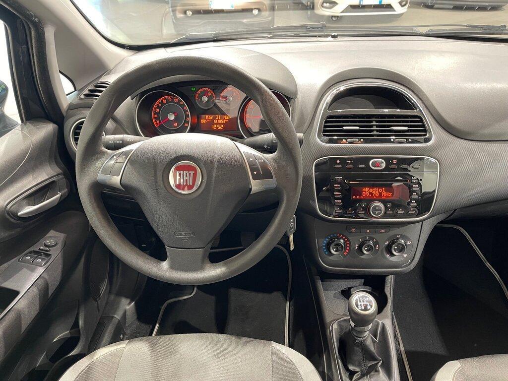 Fiat Punto 1.2 Easy 5p