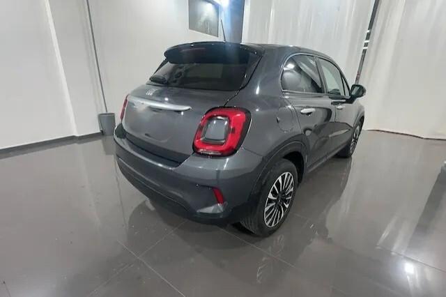 Fiat 500X 1.0 T3 120 CV Cult