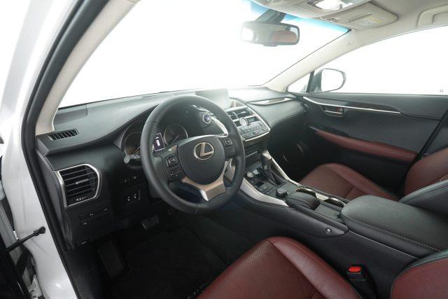 LEXUS Other NX NX Hybrid 4WD Luxury