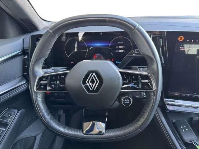 Renault Austral 1.2 E-Tech full hybrid Iconic 200cv auto