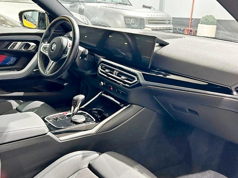 Bmw M2 Coupe 3.0 460cv auto