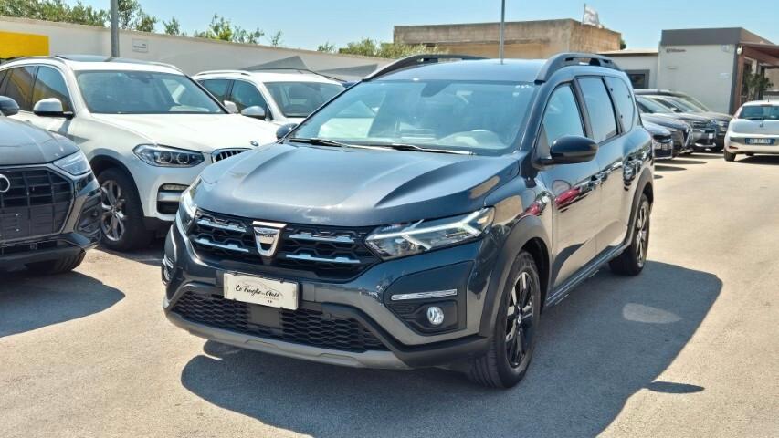 Dacia Jogger 1.0 TCe GPL 100 CV 7 posti Extreme Limited edition - 2022