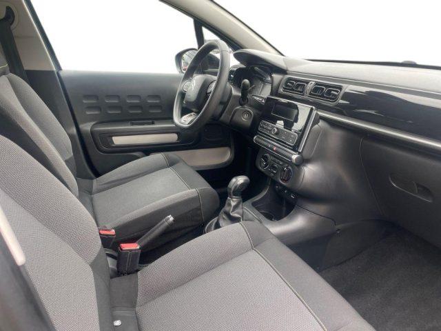 CITROEN C3 PureTech 82 Shine