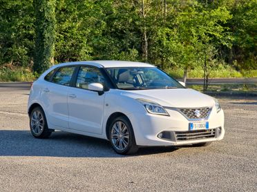 Suzuki Baleno 1.2 VVT Dualjet B-Cool CV-90 2018-E6B Manuale NEO