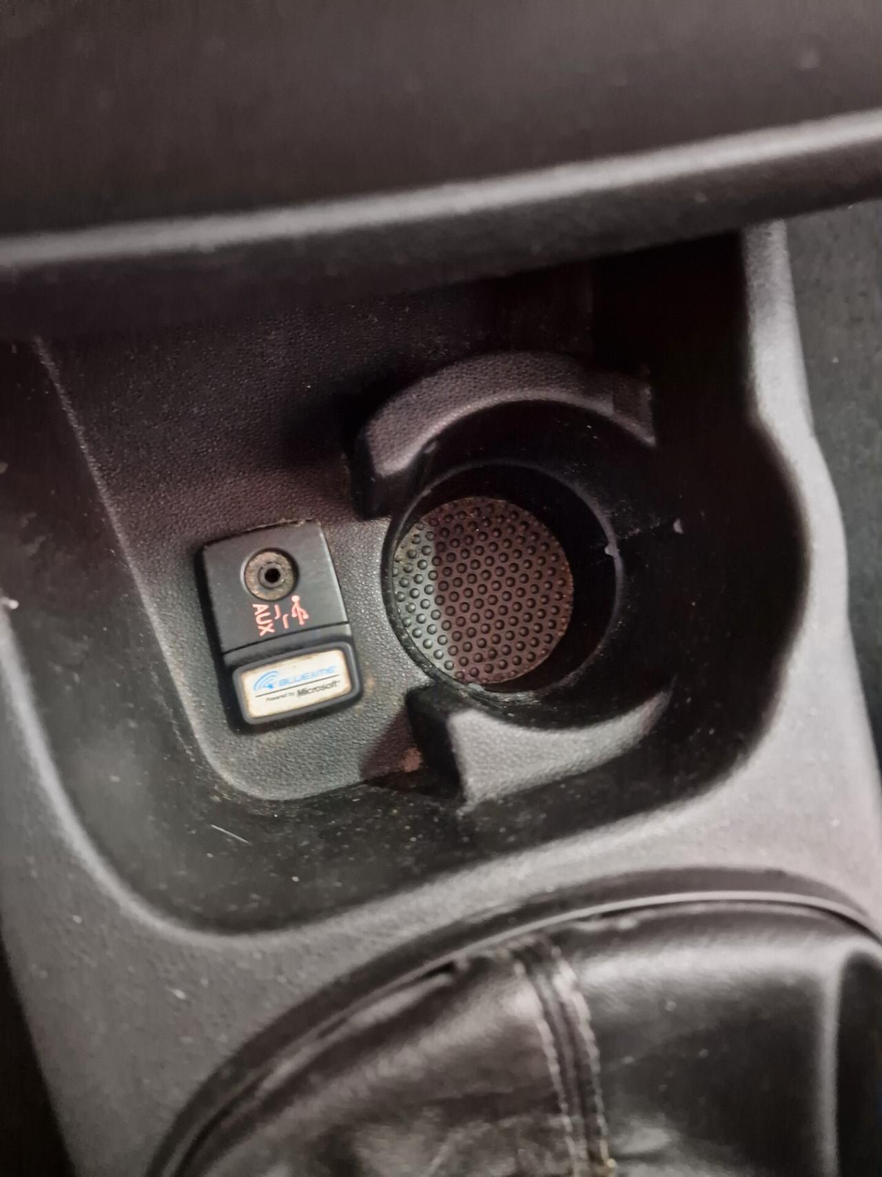 Fiat Punto Evo 1.2 5 porte Dynamic, 146 mila chilometri