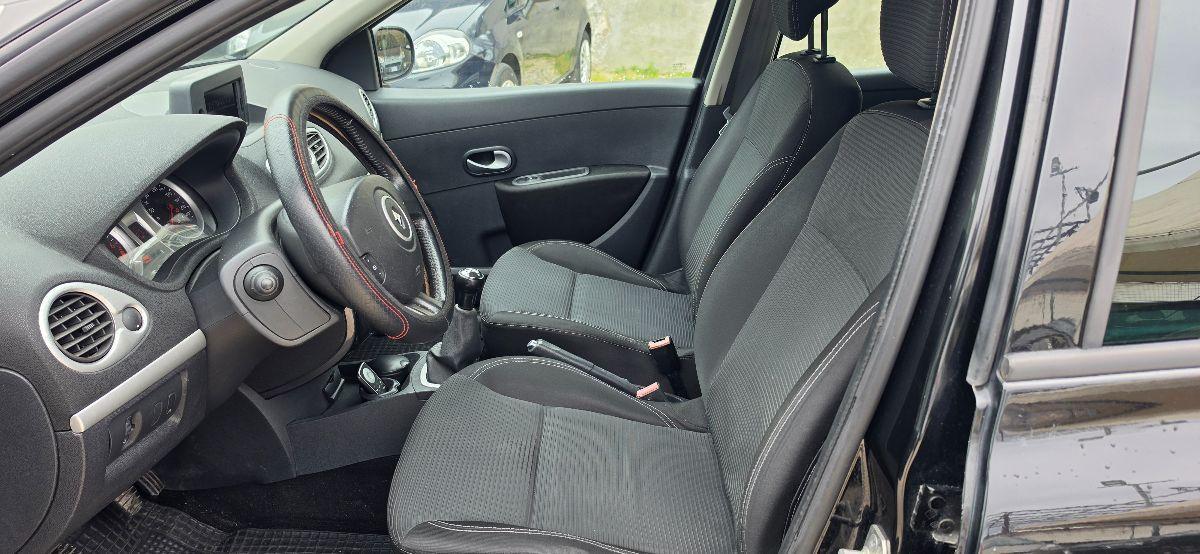 RENAULT Clio 1.2 5p. 20th Anniversario