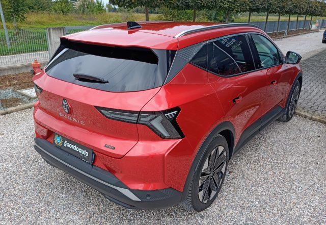 RENAULT Scenic E-Tech Scénic E-Tech Electric 170 CV Comfort Range Techno