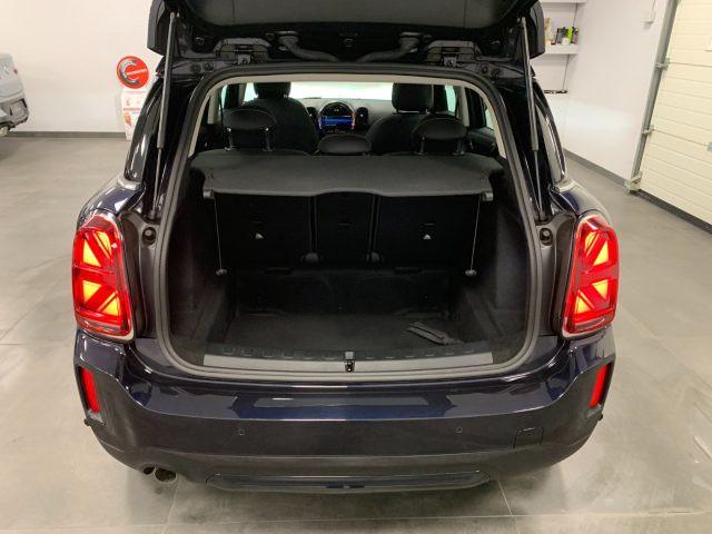 MINI Countryman 1.5 Diesel Hype Automatico StraFull