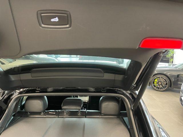 PORSCHE Cayenne Coupé 3.0 V6